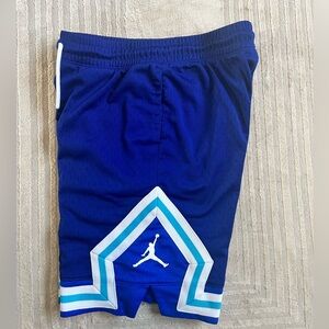 Jordan Basketball Shorts 🏀